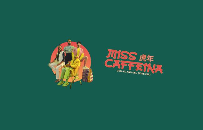 Miss Caffeina