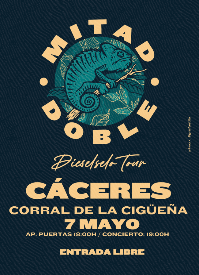 Mitad Doble