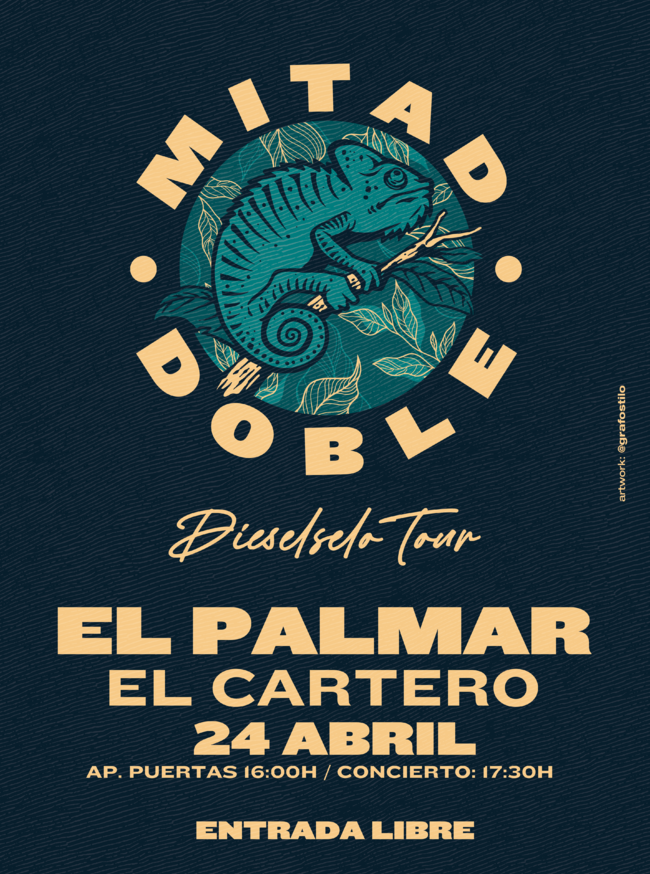 Mitad Doble