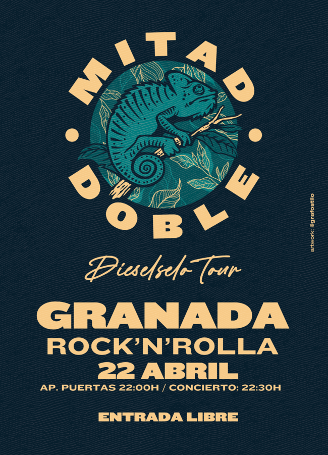 Mitad Doble