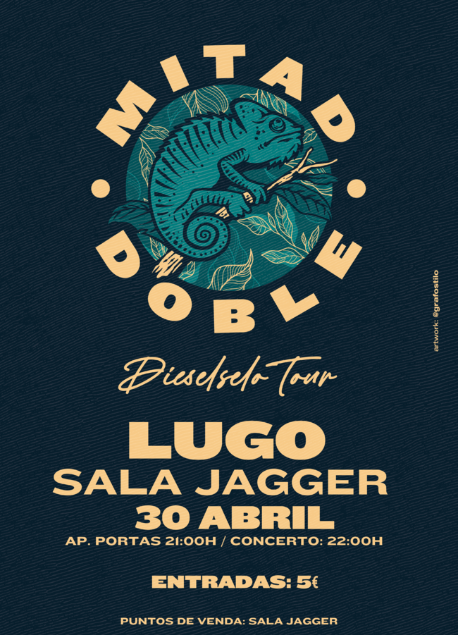 Mitad Doble