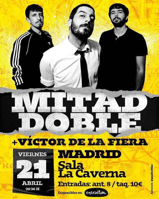Mitad Doble