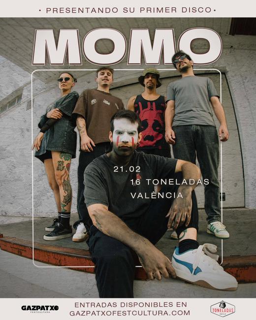 Momo
