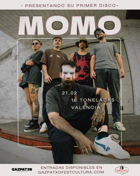 Momo