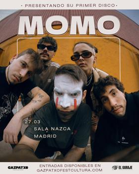Momo