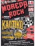 Moreda Rock 2026