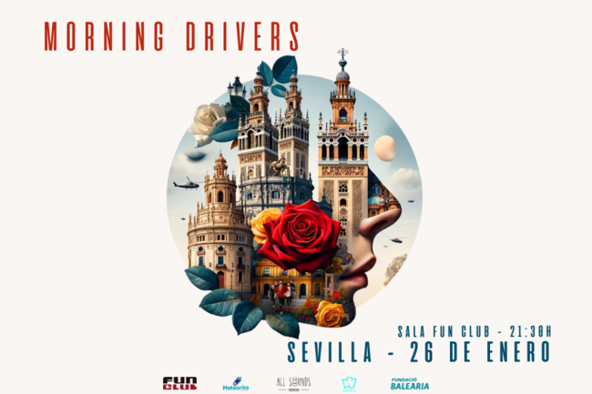 Morning Drivers
