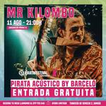Mr. Kilombo