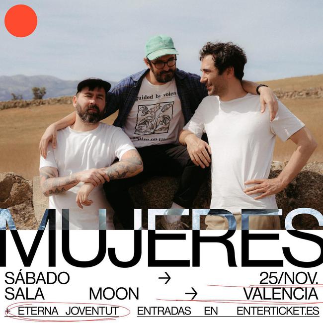 Mujeres