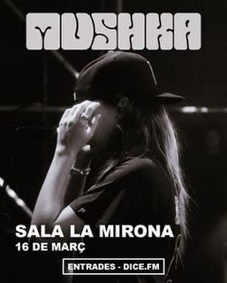 Mushkaa