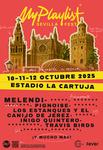 MyPlaylist Fest 2025