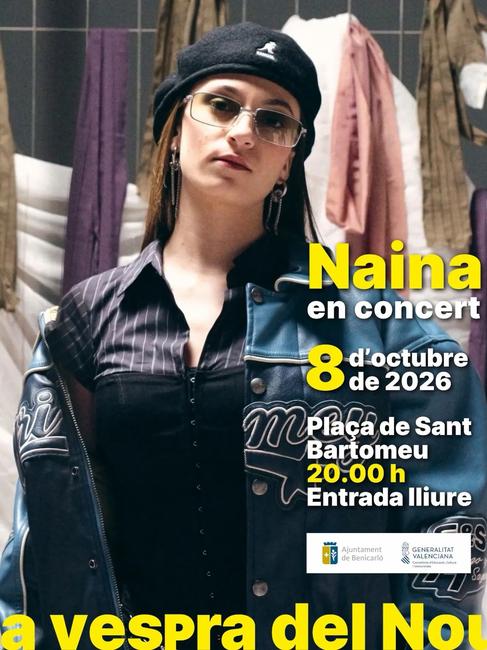 Naina