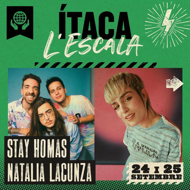 Natalia Lacunza