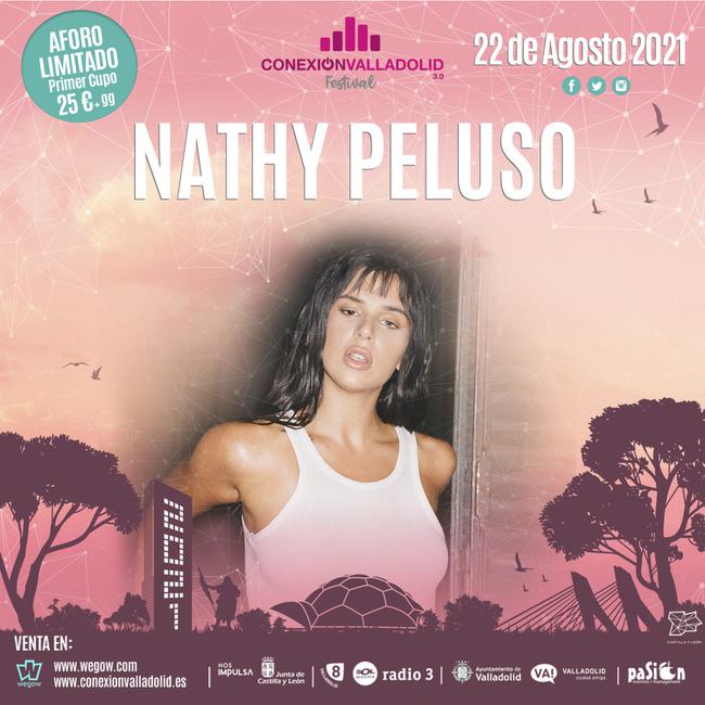 Nathy Peluso