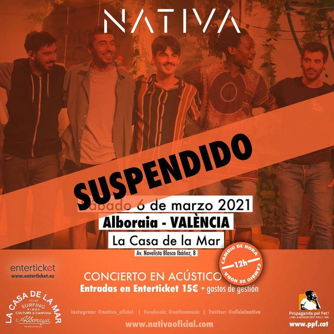 Nativa