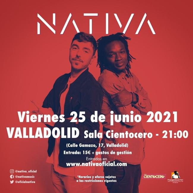 Nativa