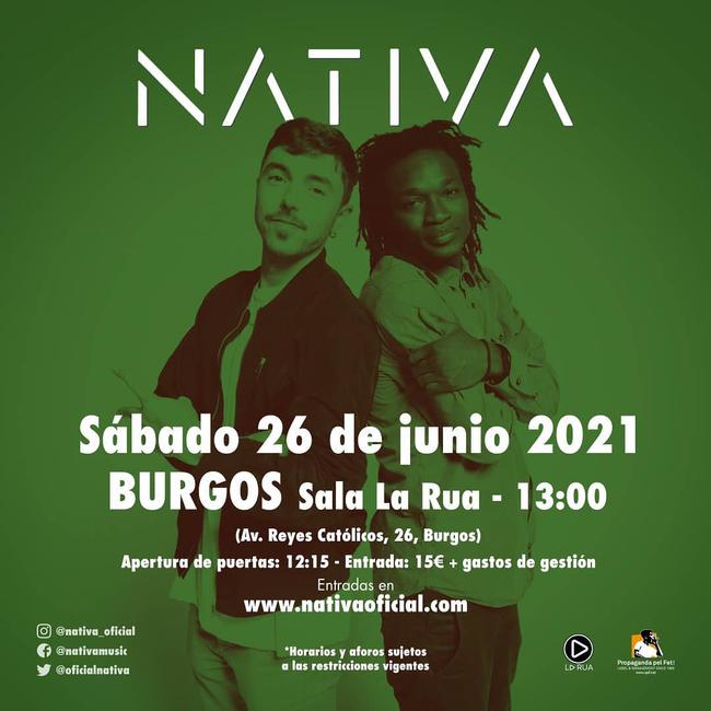 Nativa