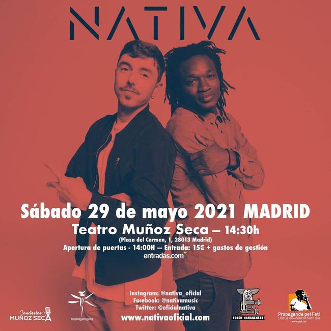 Nativa