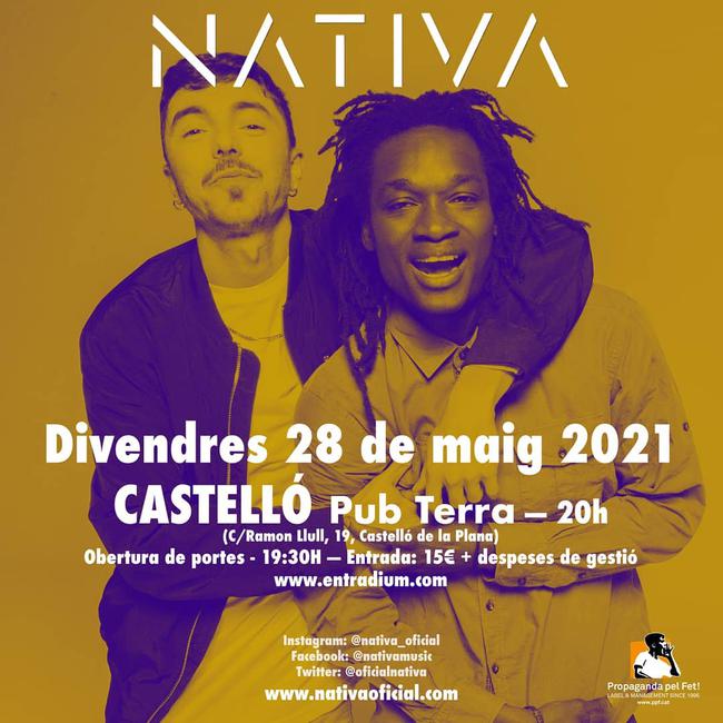 Nativa