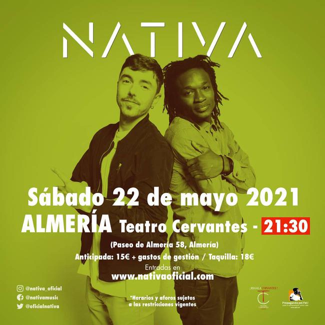 Nativa