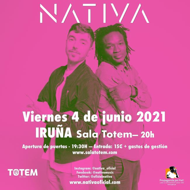 Nativa