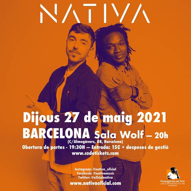 Nativa