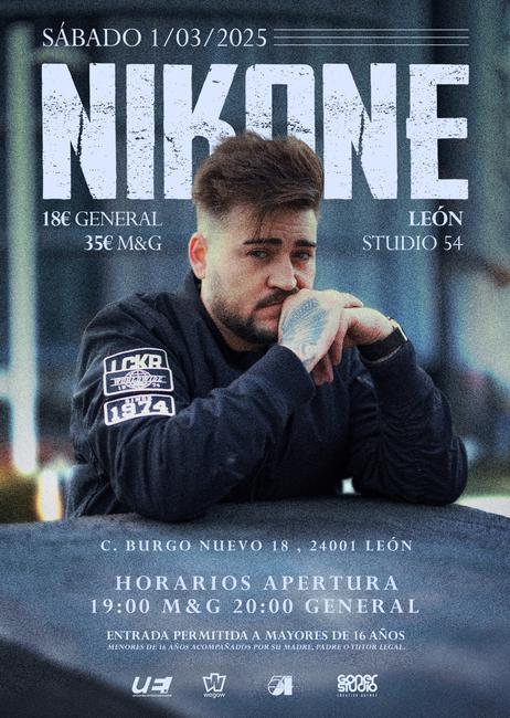 Nikone