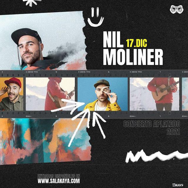 Nil moliner