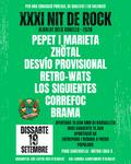 Nit de Rock Albalat dels Sorells 2026