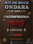 Nit de Rock Ondara 2026