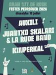 Nit de Rock Pedreguer 2026