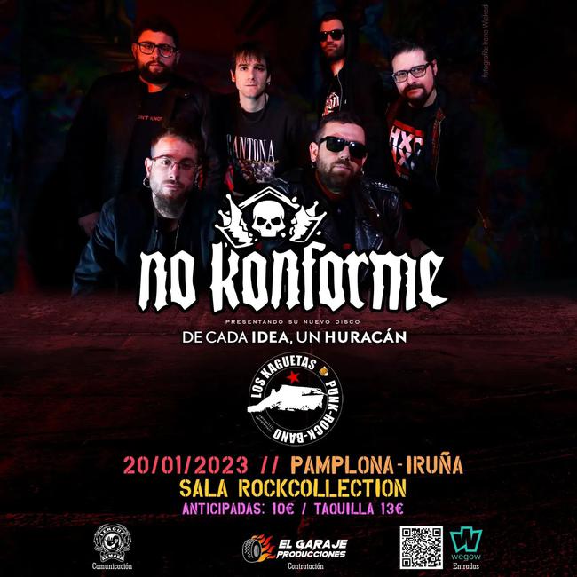 No konforme