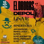 November Fest Ejea 2025