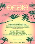 Oasis Elche 2025