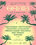 Oasis Elche 2025