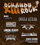 OchanduRock 2026