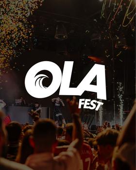 OLA FEST Mazarrón 2025