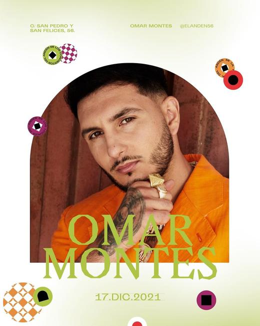 Omar Montes