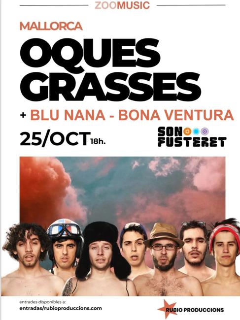 Oques grasses