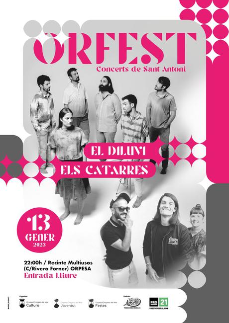 Orfest 2023