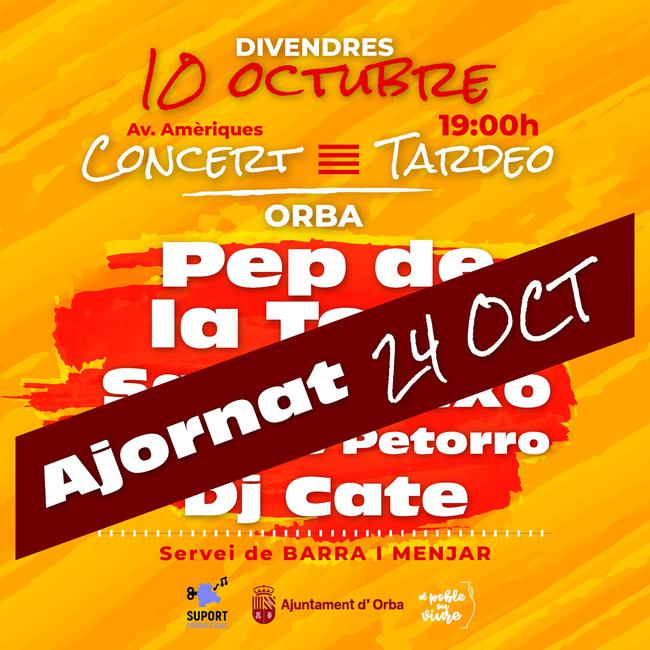 Pep de la Tona + Sant Gatxo