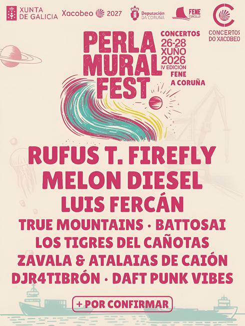 Perla Mural Fest 2026