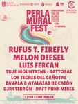Perla Mural Fest 2026