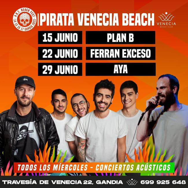 Plan B