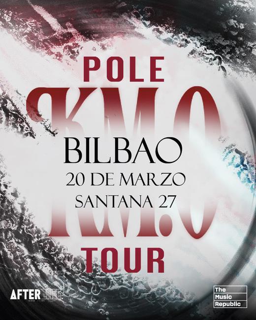 POLE. en Bilbao