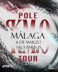 POLE. en Málaga