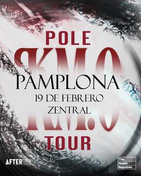 POLE. en Pamplona