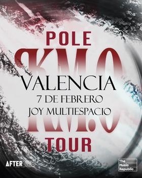 POLE. en Valencia