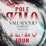 POLE. en Valladolid