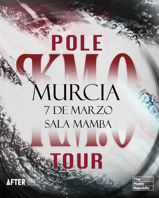 Pole.